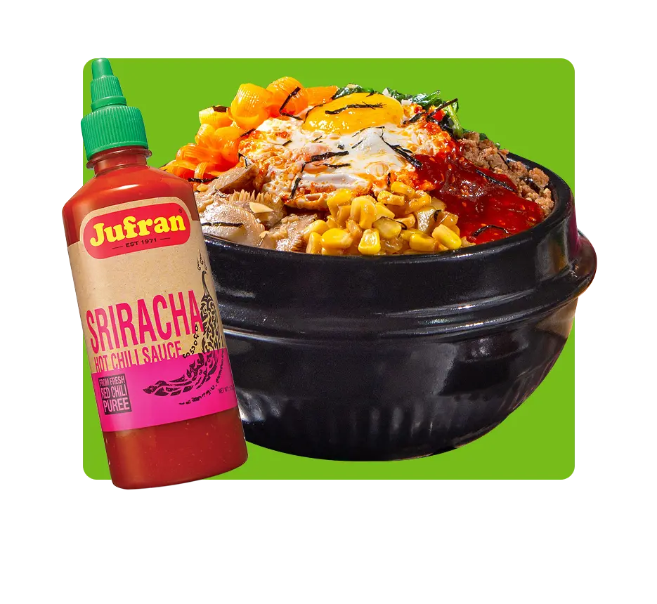 Jufran